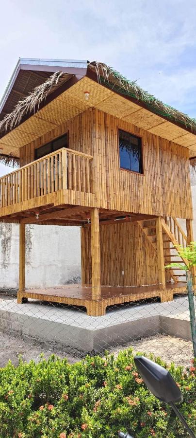 Brigitte'S Rental House داوين المظهر الخارجي الصورة