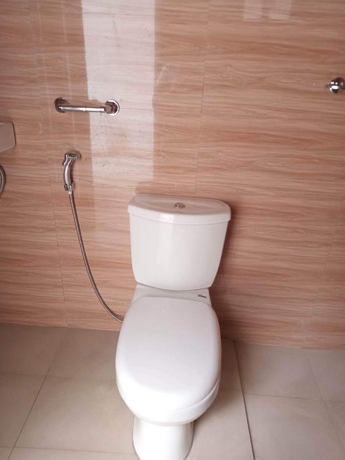 Brigitte'S Rental House داوين المظهر الخارجي الصورة