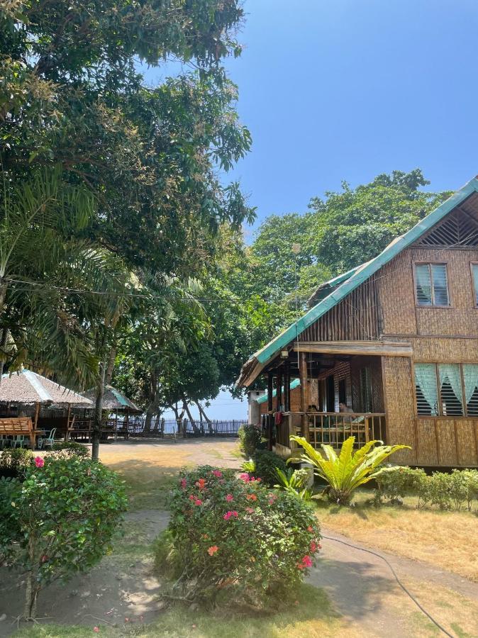 Brigitte'S Rental House داوين المظهر الخارجي الصورة