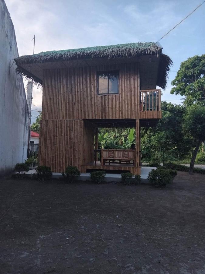 Brigitte'S Rental House داوين المظهر الخارجي الصورة