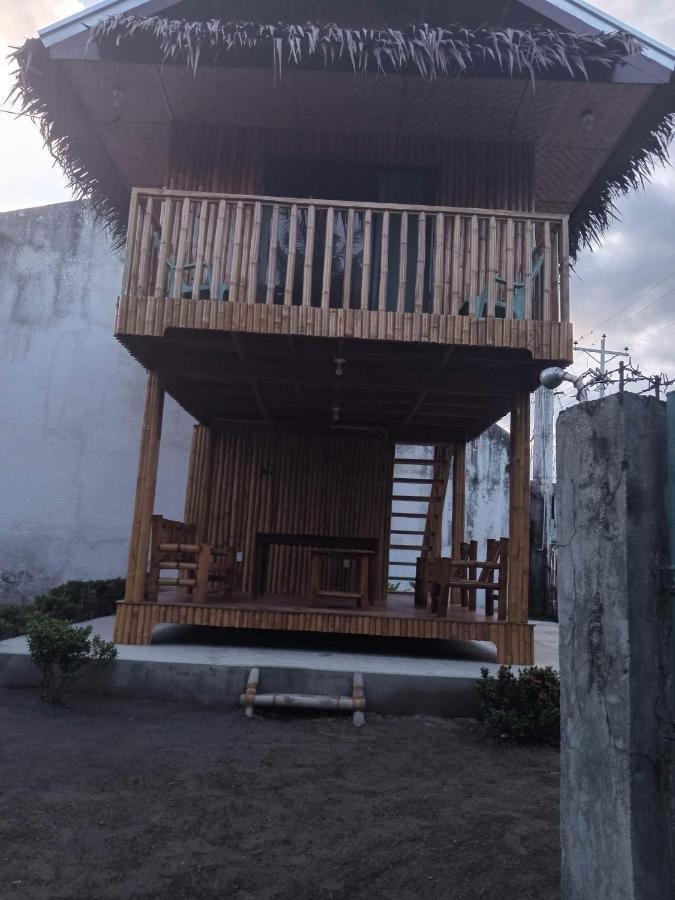 Brigitte'S Rental House داوين المظهر الخارجي الصورة