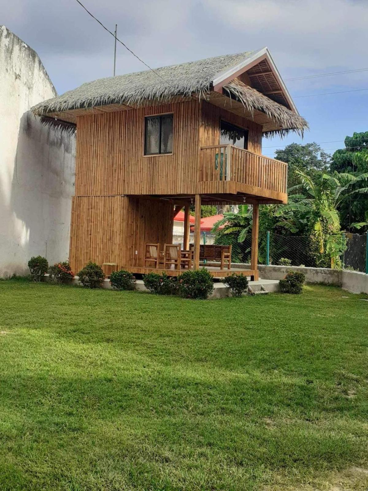 Brigitte'S Rental House داوين المظهر الخارجي الصورة